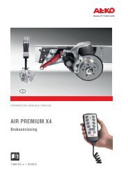 AIR pRemIum x4 - AL-KO