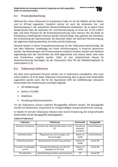 PDF, 5,6 MB -  Fachgebiet Management im Gesundheitswesen - TU ...