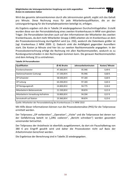 PDF, 5,6 MB -  Fachgebiet Management im Gesundheitswesen - TU ...