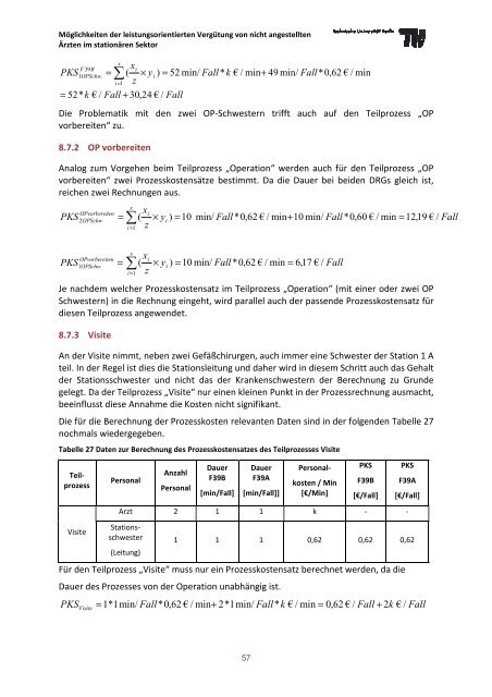 PDF, 5,6 MB -  Fachgebiet Management im Gesundheitswesen - TU ...