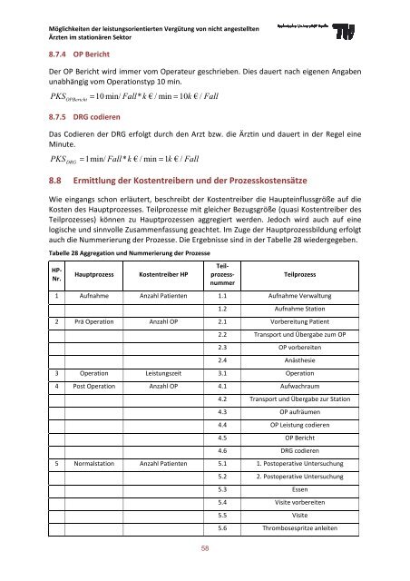 PDF, 5,6 MB -  Fachgebiet Management im Gesundheitswesen - TU ...