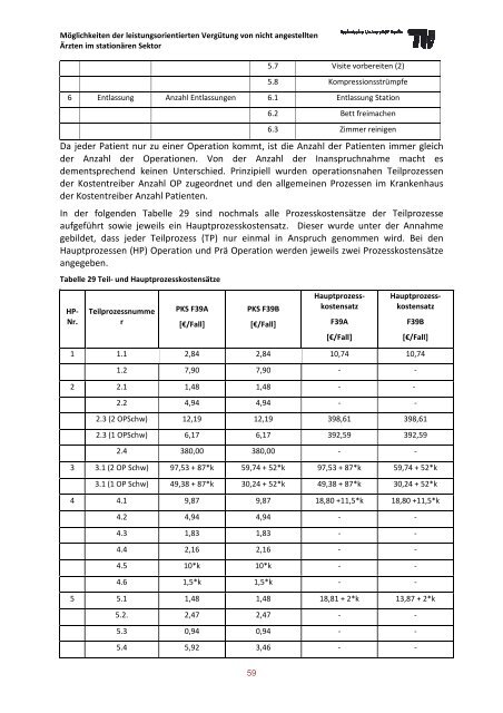 PDF, 5,6 MB -  Fachgebiet Management im Gesundheitswesen - TU ...