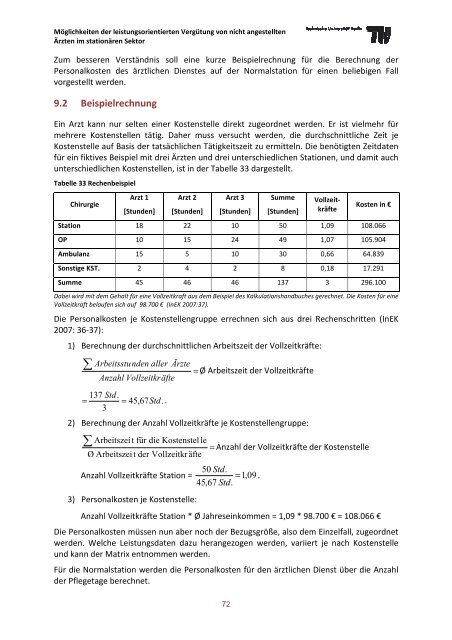 PDF, 5,6 MB -  Fachgebiet Management im Gesundheitswesen - TU ...