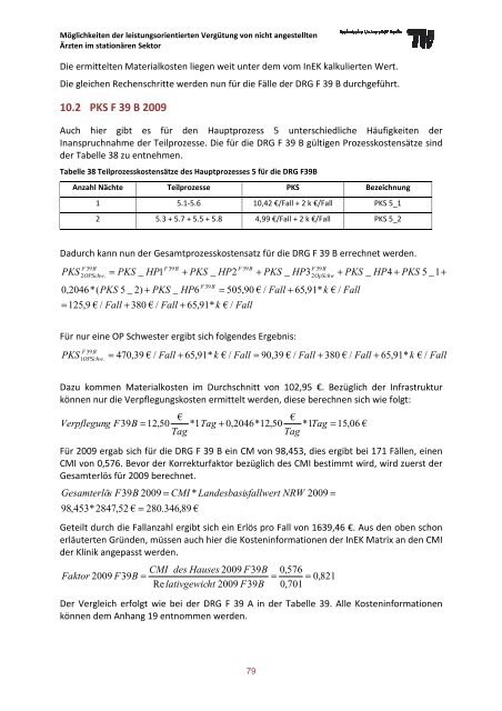 PDF, 5,6 MB -  Fachgebiet Management im Gesundheitswesen - TU ...