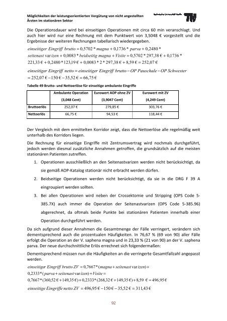 PDF, 5,6 MB -  Fachgebiet Management im Gesundheitswesen - TU ...