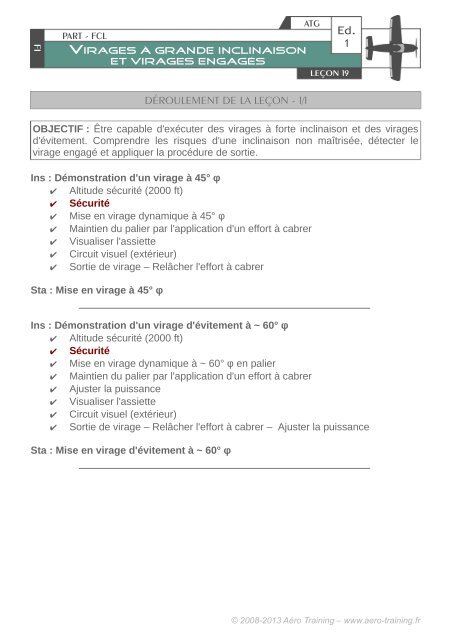 Lecon-19.pdf - Aero training