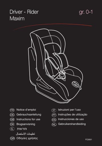 Sporting SP - Babybus