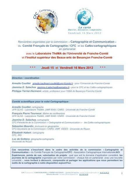 rencontre sig la lettre 2011