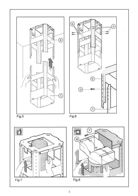 Menorca 900 muntatge - Soler & Palau Sistemas de VentilaciÃ³n, SLU