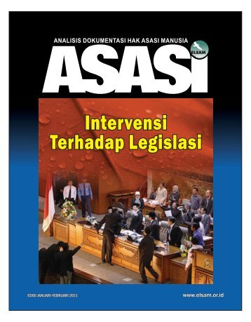 asasi 2011.pdf - Elsam
