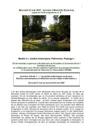 Master 2 Versailles jardins pittores-OK - GHAMU
