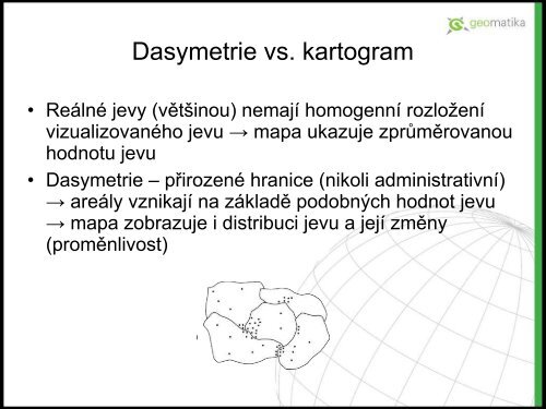 DasymetrickÃ¡ metoda