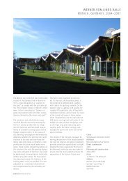 Download pdf - Behnisch Architekten