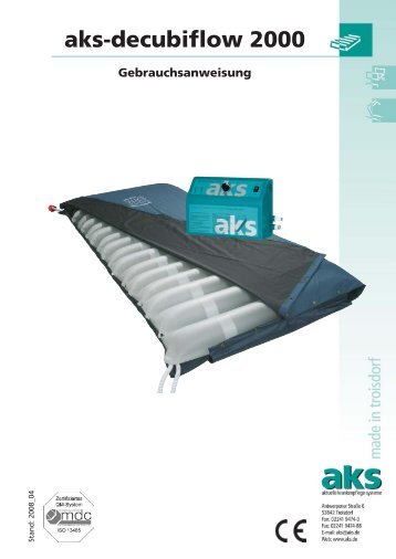 aks-decubiflow 2000