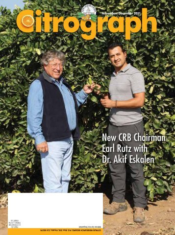 Download This Issue - Citrus Research Board