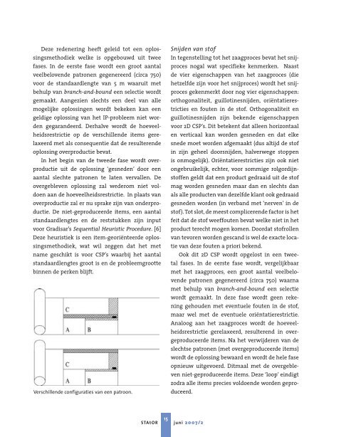 STAtOR 2007 2c.indd - Universiteit Twente