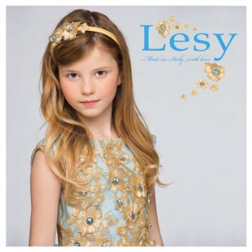 LESY FW2015/2016