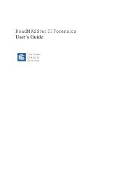 RM-III User Guide v3.1.pdf - ICS-IQ.com