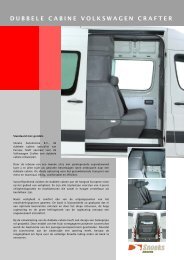 Volkswagen Crafter BASE