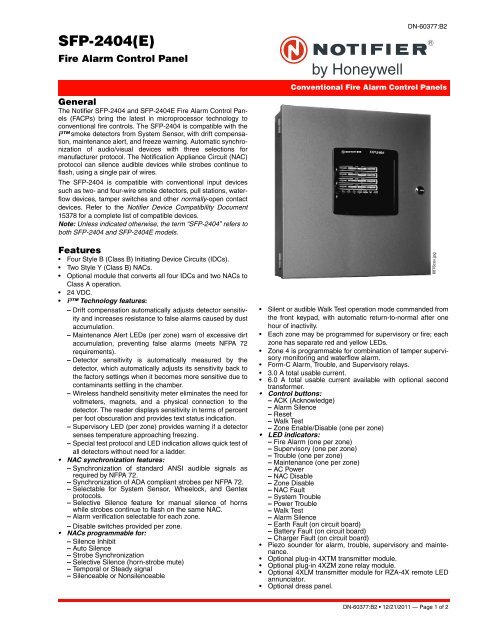 Class B Fire Alarm Wiring Diagram from img.yumpu.com