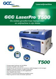 GCC T500