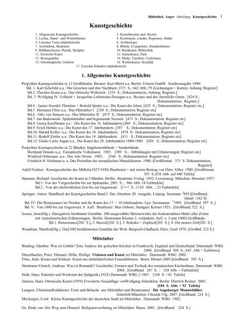 Kunstgeschichte Martin Luther University Halle Wittenberg