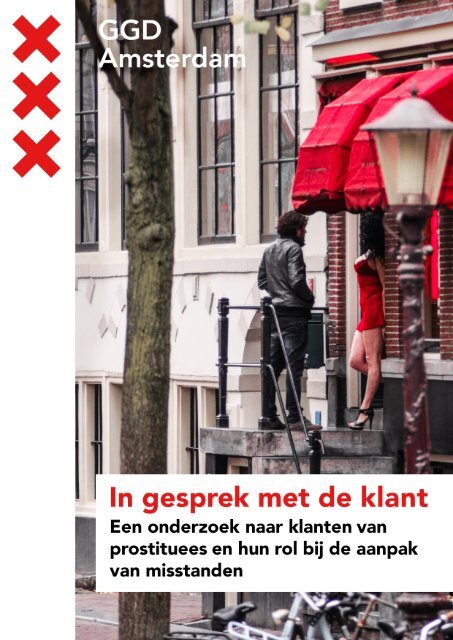 hoe herken ik een prostituee