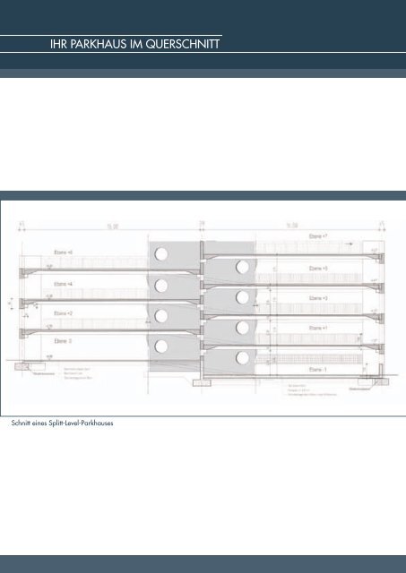 Parkhaus-system - Bremer AG