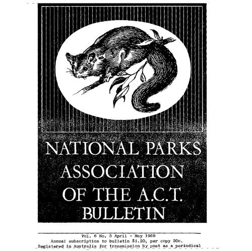 Vol 6 No 5 Apr-May 1969 - NPAACT