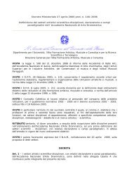 AFAM Decreto Ministeriale 146 e allegato - 27 aprile 2006.pdf