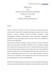 UU 24 2004 Penjelasan.pdf - Bank Indonesia