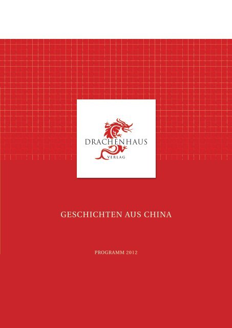 geschichten Aus China