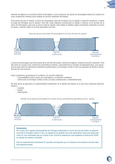 Manual de Aligeramiento de Estructuras - ConcretOnline