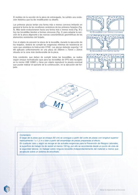 Manual de Aligeramiento de Estructuras - ConcretOnline