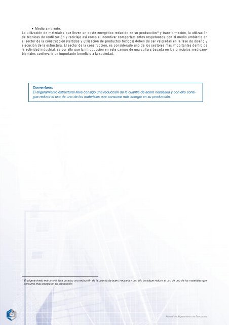 Manual de Aligeramiento de Estructuras - ConcretOnline