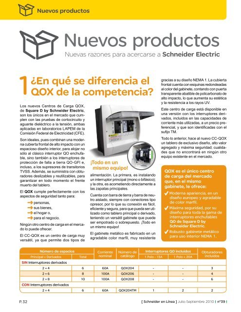 Edificios sustentables - Schneider Electric