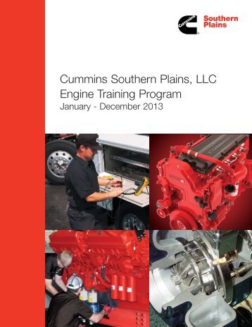 Download Cummins Engines - Cummins-sp.com