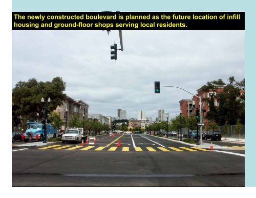 American multiway boulevard examples.pdf - City of Springfield