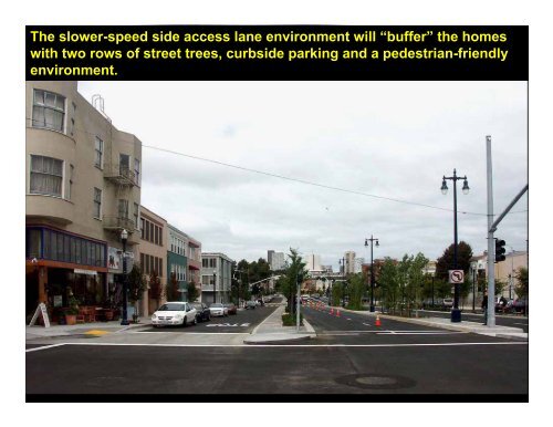 American multiway boulevard examples.pdf - City of Springfield