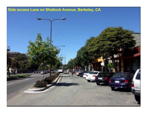 American multiway boulevard examples.pdf - City of Springfield