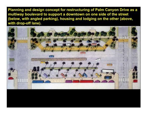 American multiway boulevard examples.pdf - City of Springfield