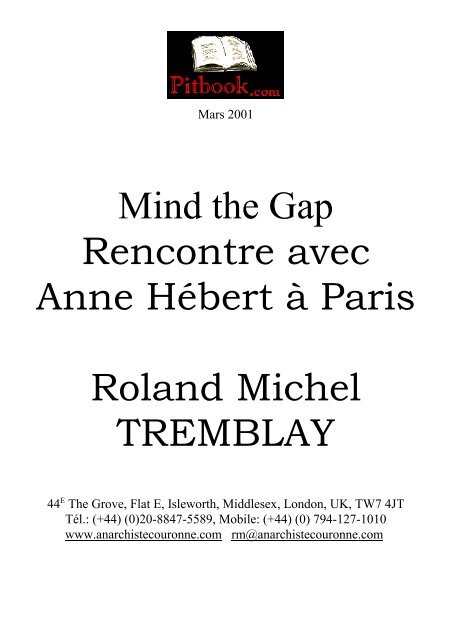 rencontres amoureuses gap