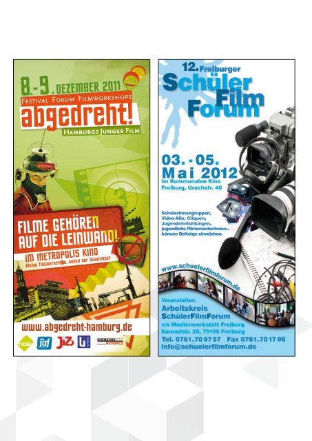 PROGRAMM - Hannover, up-and-coming