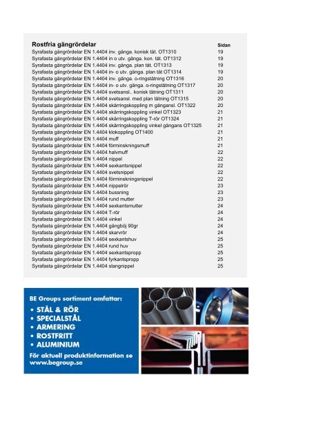 Visa som PDF (856Kb) - BE Group