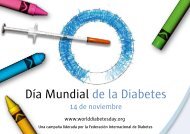 Descargar folleto - Formato PDF - FundaciÃ³n para la diabetes