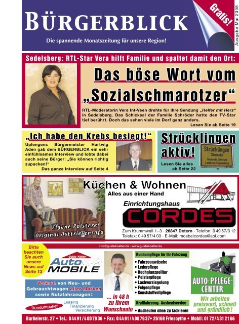 1 Neues KFZ Sonnenschutz Netz in Niedersachsen - Worpswede