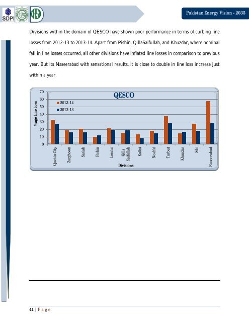 Pakistan Energy 2035-FINAL 20th October 2014