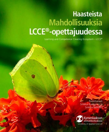 LCCE - Kymenlaakson ammattikorkeakoulu
