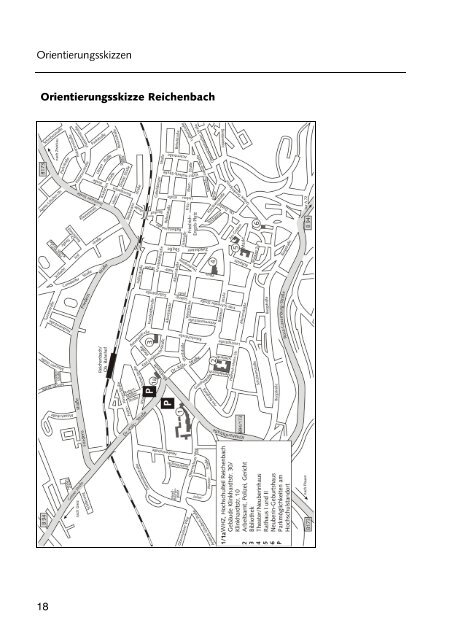 Hochschulführer 200 /200 - Westsächsische Hochschule Zwickau