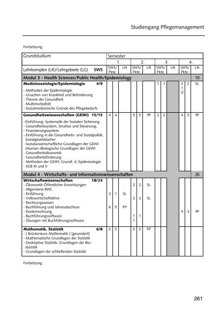 Hochschulführer 200 /200 - Westsächsische Hochschule Zwickau